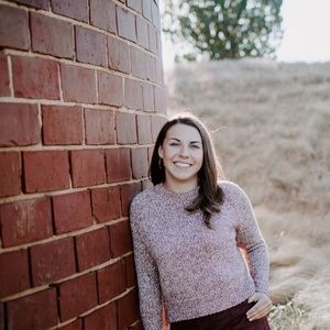 Meet your Posher, Audrey